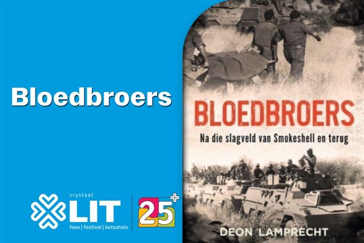 Bloedbroers